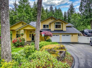 5681 NW Iskra Blvd, Bremerton, WA