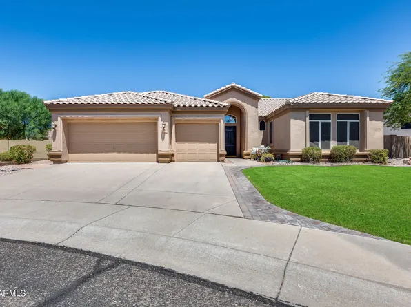 7268 W Donald Drive, Glendale, AZ 85310