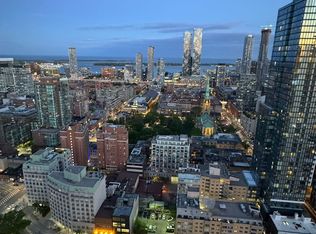 89 Queen St E #2150, Toronto, ON M5C 1S1