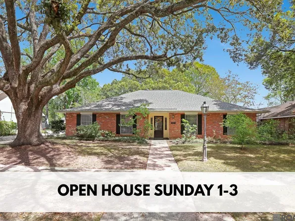 991 Colonial Dr, Baton Rouge, LA 70806