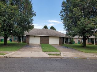 3066 Braxton Ave, Springdale, AR 72764