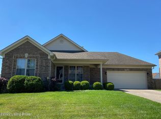 6104 Titanic Way, Louisville, KY 40258