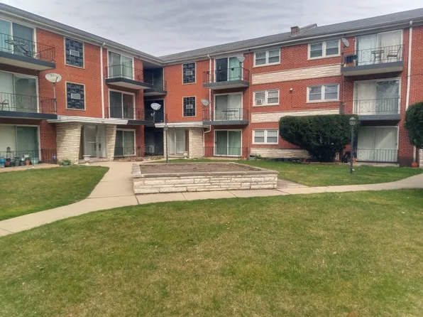 131 N Mason Ave APT 304, Chicago, IL 60644