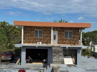 Km 6.4 Carretera #454, Lares, PR 00669