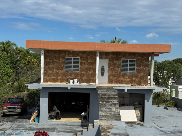 Km 6.4 Carretera #454, Lares, PR 00669