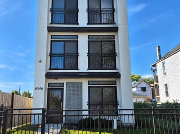 6346 S Evans Ave #3, Chicago, IL 60637