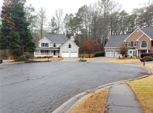 6125 Fairlong Run NW, Acworth, GA 30101