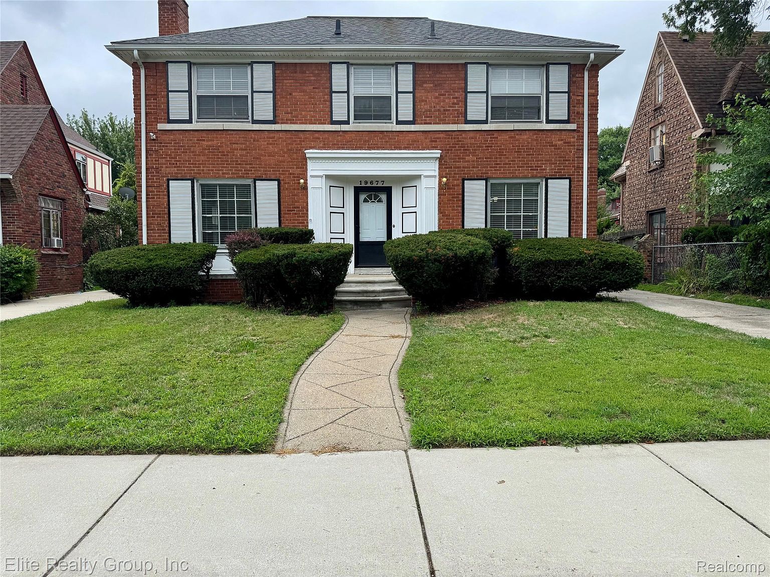 19677 Roslyn Rd, Detroit, MI 48221 | MLS #20261032442 | Zillow