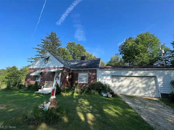 2910 Hartville Rd, Rootstown, OH 44272