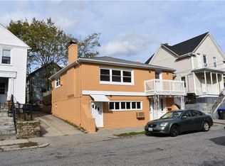 89 Homer St, Providence, RI 02905