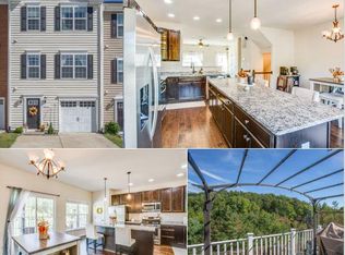 4641 Wensel Rd, Fredericksburg, VA 22408
