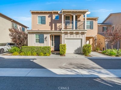 8649 Autumn Path St, Chino, CA, 91708