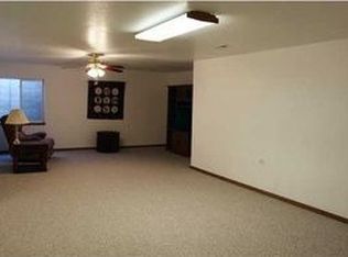 1106 E 7th St, Douglass, KS 67039