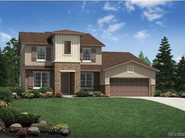 6234 E 141st Avenue, Thornton, CO 80602