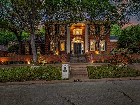 3713 Black Canyon Rd, Fort Worth, TX 76109