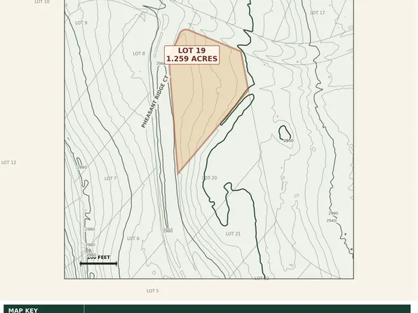 188 Pheasant Rdg, Polson, MT 59860
