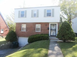 3708 Bonfield Dr, Cincinnati, OH 45220