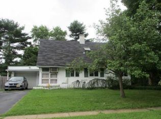 106 Sheffield Dr, Willingboro, NJ 08046