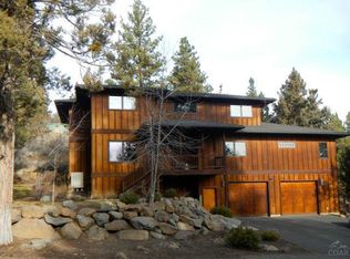 800 NW Archie Briggs Rd, Bend, OR 97703