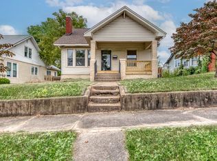 1209 Fairmount Ave, Bristol, VA 24201