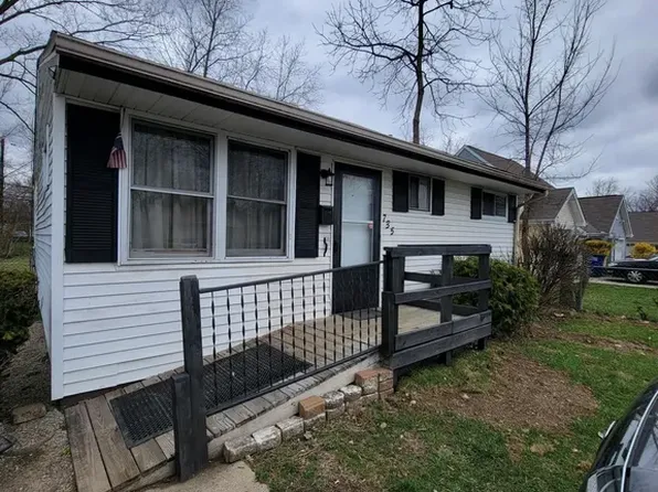 (undisclosed Address), Dayton, OH 45417
