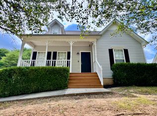 1425 Weeks Dr NE, Cleveland, TN 37312