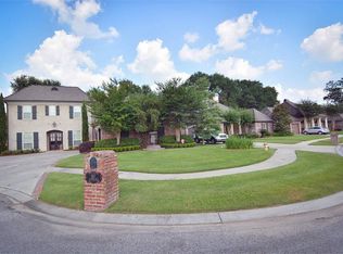 513 Boulder Creek Pkwy, Lafayette, LA 70508