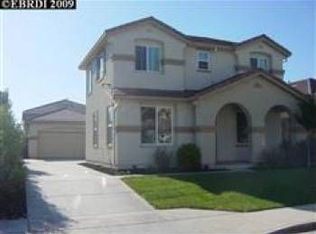 21 Blue Heron Ct, Oakley, CA
