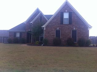 6278 William Hill Dr, Arlington, TN 38002