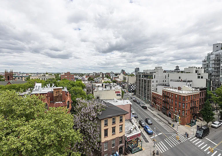 899 Fulton St #3C — Photo 48