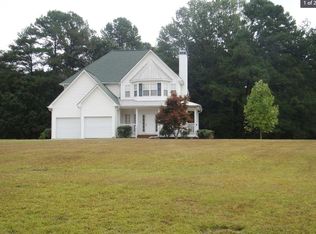 695 Adams Rd, Fayetteville, GA 30214