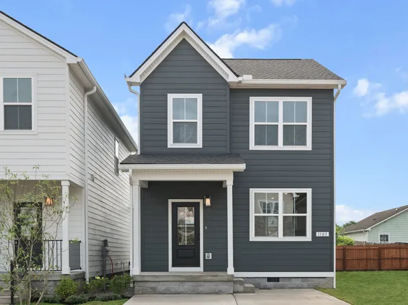 Elmwood Plan, The Marlowe