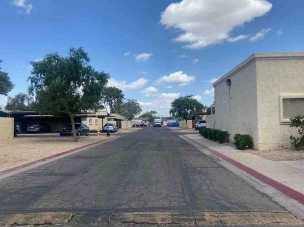 17227 N 16th Dr UNIT 12, Phoenix, AZ 85023