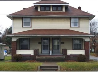 1021 Harrison Ave SW, Canton, OH 44706