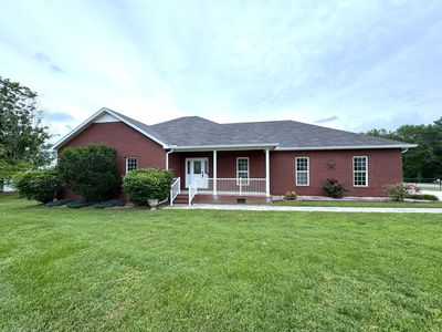 416 Overlook Cir, Tullahoma, TN, 37388