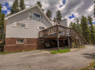 900 Gem Valley Dr, Leadville, CO 80461
