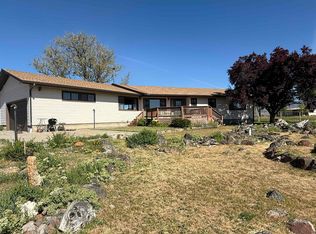 431 Holcomb Rd, Montague, CA 96064