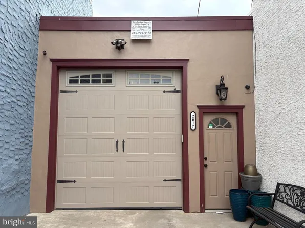 2717 Salmon St, Philadelphia, PA 19134