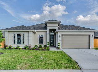 7404 N55th St, Mission, TX 78573