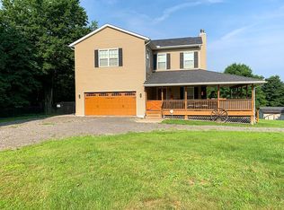 3760 Lutheran Church Rd, Apollo, PA 15613