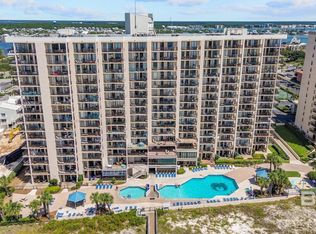 27100 Perdido Beach Blvd #908, Orange Beach, AL 36561