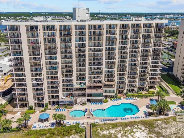 27100 Perdido Beach Blvd #908, Orange Beach, AL 36561