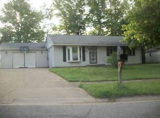 203 8th Ave, Galion, OH 44833