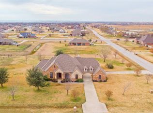 14317 Meadow Grove Dr, Haslet, TX 76052