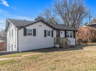 257 Paragon Mills Rd, Nashville, TN 37211