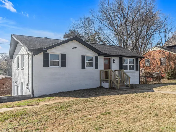 257 Paragon Mills Rd, Nashville, TN 37211