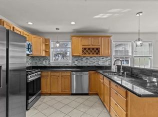 23 Vaughan St #1, Providence, RI 02904