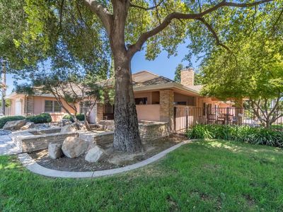 407 Crawford Rd, Modesto, CA, 95356