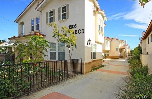 1st image of 1506 Palm Ave APT C