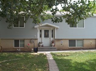 495 W 650 N, Vernal, UT 84078